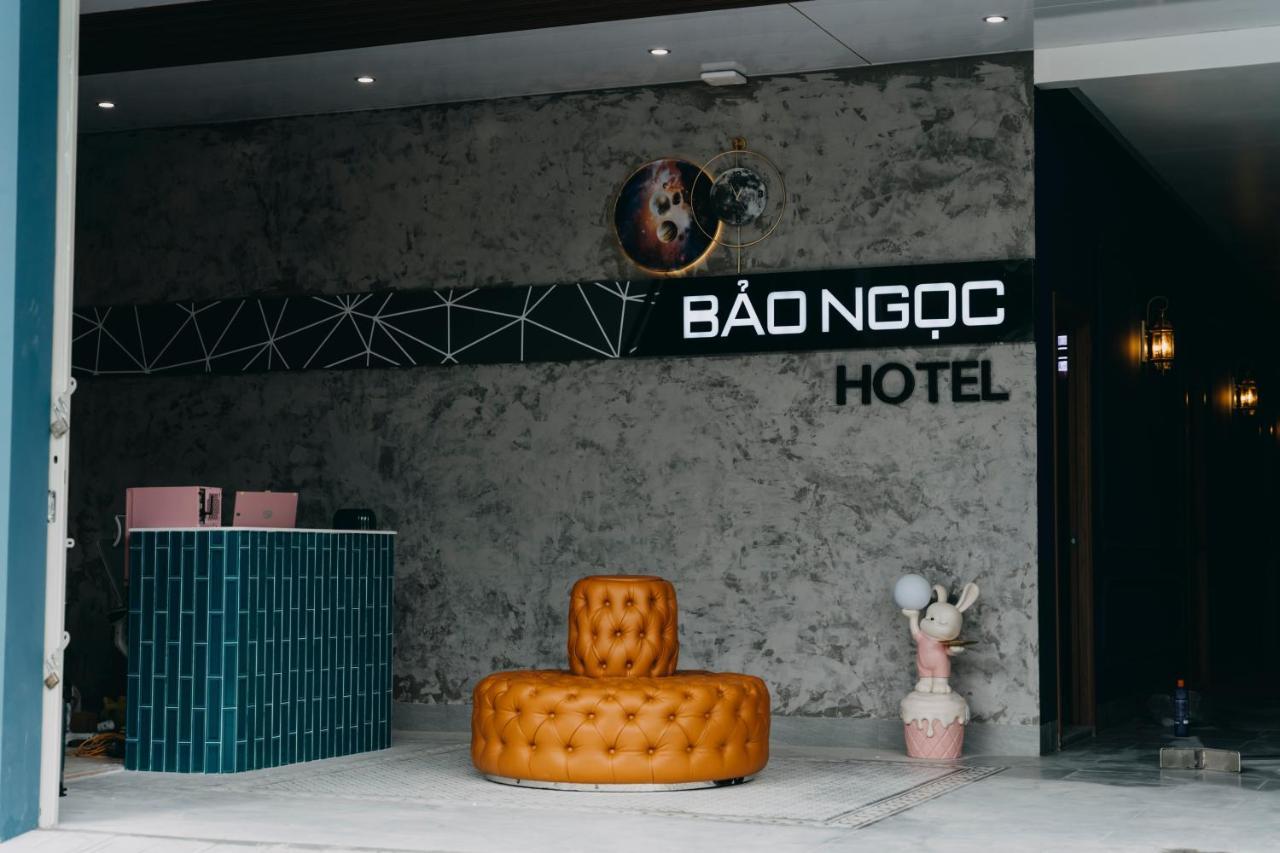 Bao Ngoc Hotel Κάο Λαν Εξωτερικό φωτογραφία
