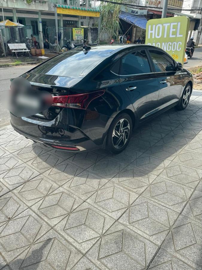 Bao Ngoc Hotel Κάο Λαν Εξωτερικό φωτογραφία