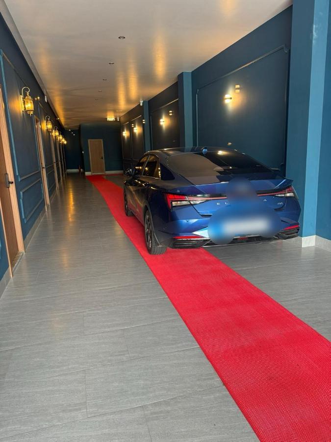 Bao Ngoc Hotel Κάο Λαν Εξωτερικό φωτογραφία