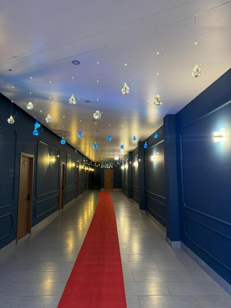 Bao Ngoc Hotel Κάο Λαν Εξωτερικό φωτογραφία