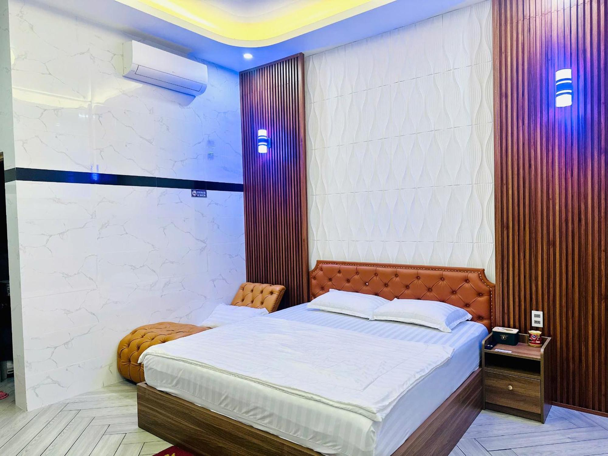 Bao Ngoc Hotel Κάο Λαν Εξωτερικό φωτογραφία
