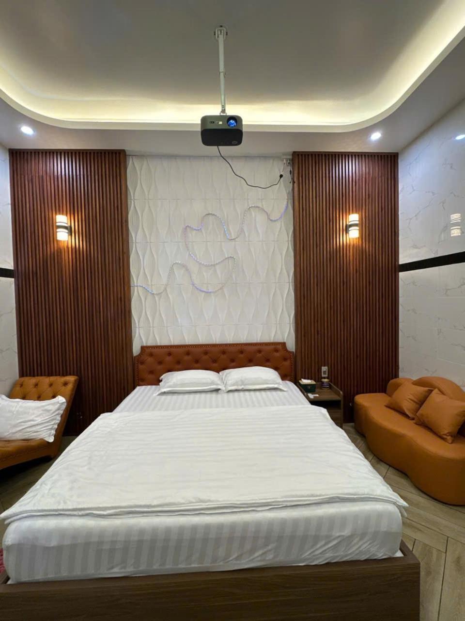 Bao Ngoc Hotel Κάο Λαν Εξωτερικό φωτογραφία