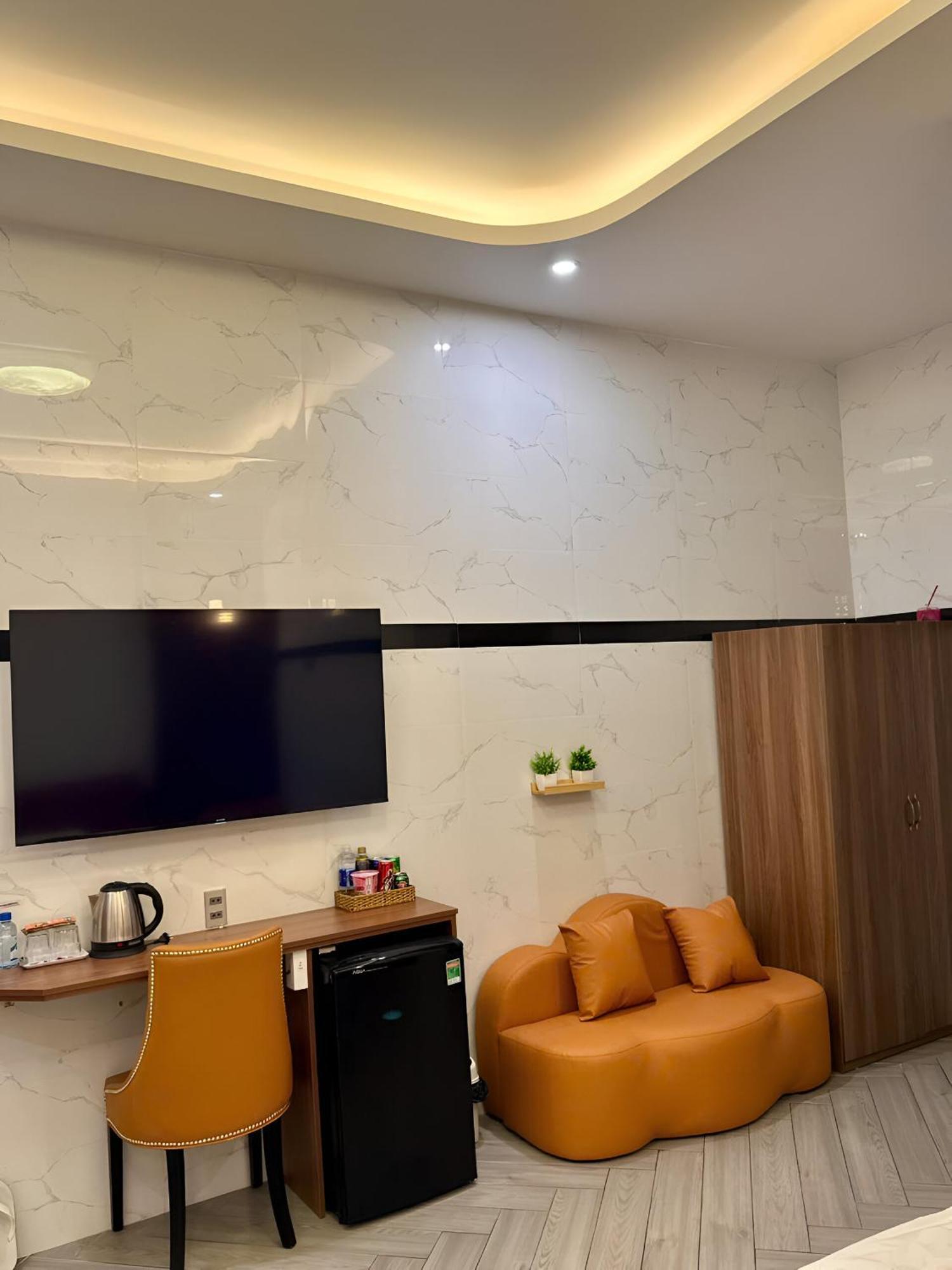 Bao Ngoc Hotel Κάο Λαν Εξωτερικό φωτογραφία